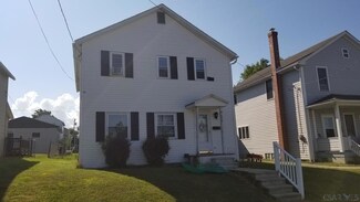 608 21st St, Windber, PA 15963