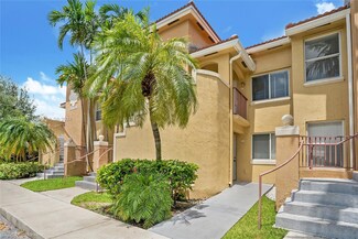 681 NW 78th Terrace Unit 102, Pembroke Pines, FL 33024