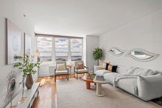88 Morgan St Unit 4306, Jersey City, NJ 07302