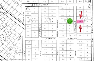 151 Marshall Ave, Lake Placid, FL 33852