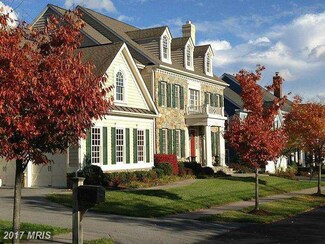 17508 Ashton Green Dr, Sandy Spring, MD 20860