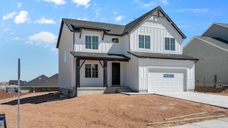 3660 W Bladen St Unit Lot 86, Cedar City, UT 84720