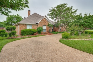 908 Willow Brook Dr, Allen, TX 75002