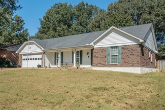 5640 Rensslaer Dr, Memphis, TN 38135