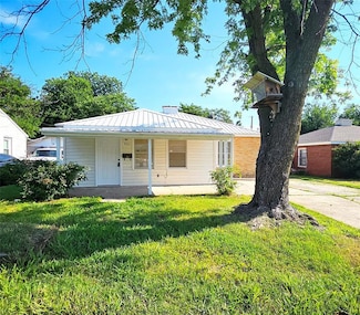 531 E Curtis Dr, Oklahoma City, OK 73110