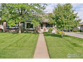 2157 46th Avenue Ct Unit A, Greeley, CO 80634