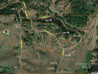 279 Barker Ln, Donnelly, ID 83615