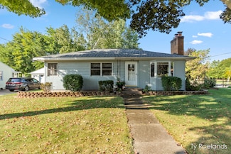 1335 Oriole Ct SW, Wyoming, MI 49509