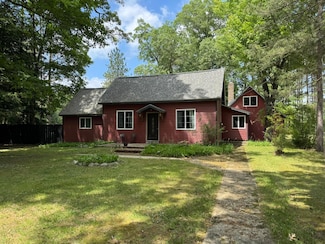 17124 8th St, Wellston, MI 49689