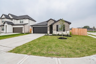 4906 Oakwood Dr, Arcola, TX