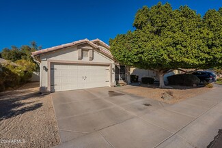 680 E Gail Dr, Chandler, AZ 85225