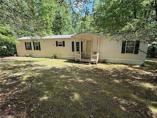 155 Roach Rd, Reidsville, NC 27320