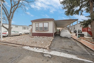 9850 Federal Lot#39 Blvd, Denver, CO 80260