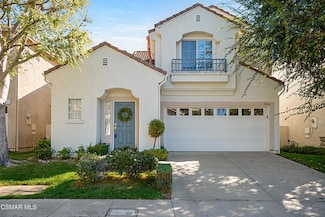 5514 Salerno Dr, Westlake Village, CA 91362