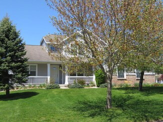 815 Moorings Dr Unit 28, Ada, MI 49301