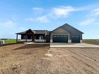 125 Barnwood Ln, Great Falls, MT 59405