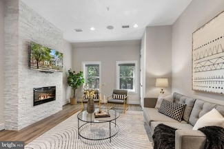 1417 Staples St NE Unit 201, Washington, DC 20002