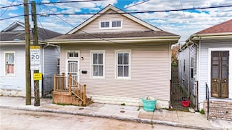 2128 Toledano St, New Orleans, LA 70115