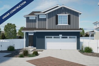 22032 E 38th Place, Aurora, CO 80019