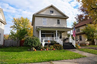 935 Belvedere Ave SE, Warren, OH 44484