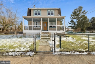 53 W Park Ave, Lindenwold, NJ 08021