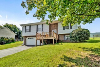 226 Gala Dr, Roanoke, VA 24019