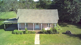 208 Optimist Rd, Springtown, TX 76082