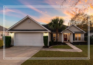 1473 Oxpens Rd, Warrenville, SC 29851