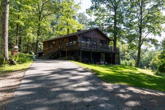 254 Orrills Hill Rd, Lebanon, ME 04027