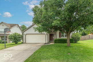 6937 Thousand Oaks Dr, Indianapolis, IN 46214