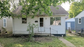 1007 S 24th St, New Castle, IN 47362