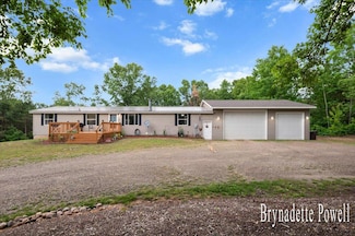 17122 Kent Ave, Morley, MI 49336