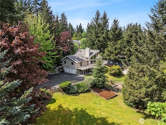 5127 215th St SE, Woodinville, WA 98072