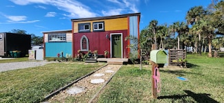 232 Flamingo Dr, Cocoa, FL 32926