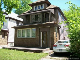 99 Groveland St, Buffalo, NY 14214