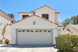 1808 Klamath Falls Way, Las Vegas, NV 89128