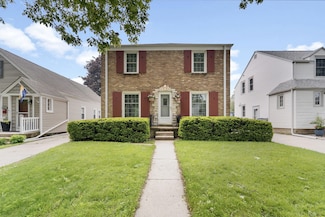 4131 S Austin St, Milwaukee, WI 53207