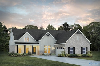 218 Charlie Lee Cir, Meridianville, AL 35759