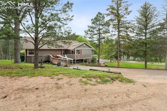 7475 Chirgiton Rd, Colorado Springs, CO 80908