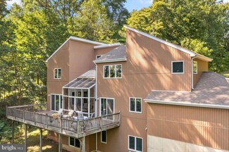 40 Solebury Mountain Rd, New Hope, PA 18938