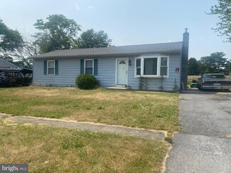 6 W Douglas Ct, Smithsburg, MD 21783
