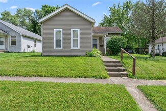 711 E 2nd St, Xenia, OH 45385