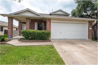 3320 Cave Dome Path, Round Rock, TX 78681