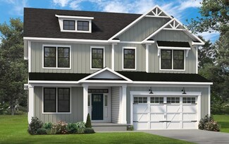 2039 Field Stone Dr, McDonald, PA 15057
