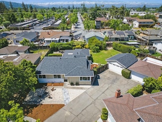 3643 Justine Dr, San Jose, CA 95124