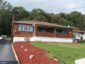 752 Fountain St, Ashland, PA 17921