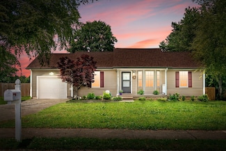 1055 Meshaw Trail, Clarksville, TN 37040