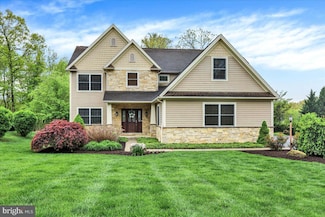 119 Woodview Dr, Orwigsburg, PA 17961