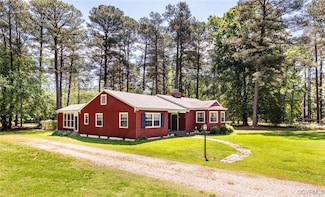 5415 Upp St, North Chesterfield, VA 23234