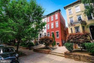 1421 Q St NW Unit 3, Washington, DC 20009